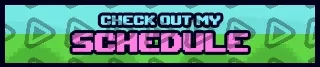 PixelWorld - Panel (Schedule)