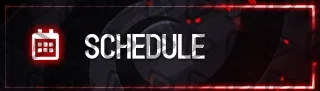 Brave - Panel (Schedule)