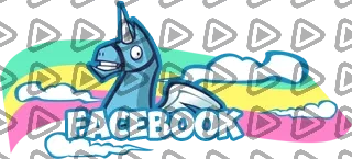 Llama - Panel (Facebook)