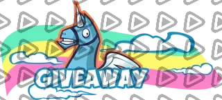 Llama - Panel (Giveaway)
