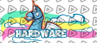 Llama - Panel (Hardware)