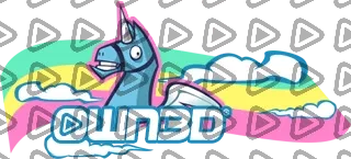 Llama - Panel (OWN3D)