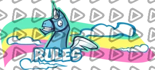 Llama - Panel (Rules)