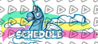Llama - Panel (Schedule)