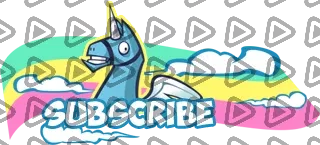 Llama - Panel (Subscribe)