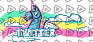 Llama - Panel (Twitter)