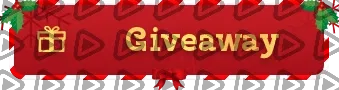 Xmas - Panel (Giveaway)