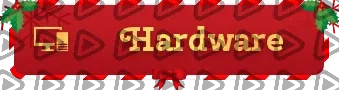 Xmas - Panel (Hardware)
