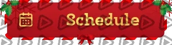 Xmas - Panel (Schedule)