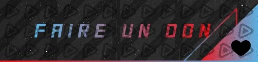 Nova - Panel (Donate)