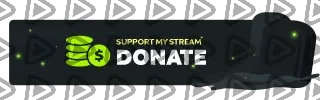 Afterdead - Panel (Donate)