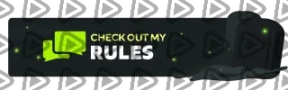 Afterdead - Panel (Rules)
