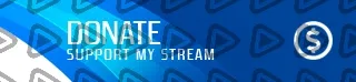 Consoles - Panel (Donate)