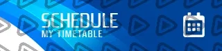 Consoles - Panel (Schedule)