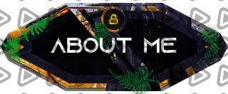Jungle - Panel (About)