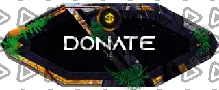 Jungle - Panel (Donate)