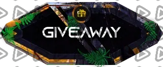 Jungle - Panel (Giveaway)
