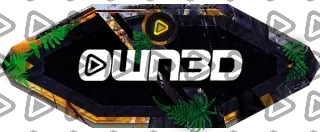 Jungle - Panel (OWN3D)