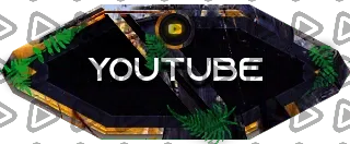 Jungle - Panel (YouTube)