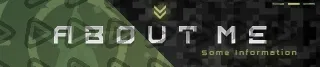 Army - Panel (About)