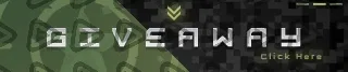 Army - Panel (Giveaway)
