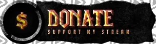 Reforged - Panel (Donate)