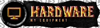 Reforged - Panel (Hardware)