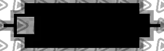 Abyss - Panel (Blank)