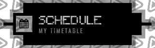 Abyss - Panel (Schedule)
