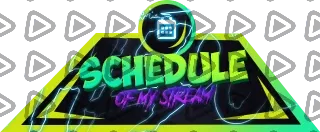 Skylla - Panel (Schedule)