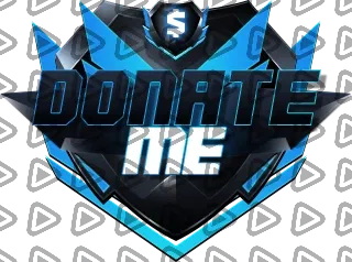 Challenger - Panel (Donate)
