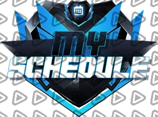 Challenger - Panel (Schedule)