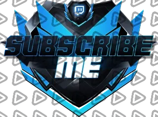 Challenger - Panel (Subscribe)