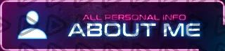 Clean Neon - Panel (About)