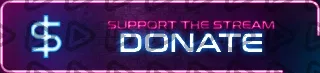 Clean Neon - Panel (Donate)