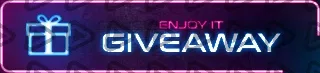Clean Neon - Panel (Giveaway)