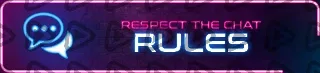 Clean Neon - Panel (Rules)