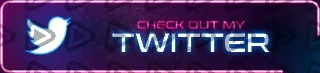 Clean Neon - Panel (Twitter)