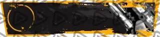 Scorian - Panel (Blank)