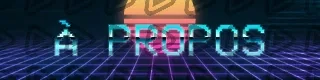 Synthwave - Panel (About)