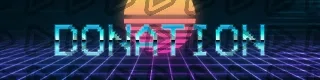 Synthwave - Panel (Donate)