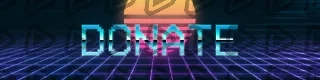 Synthwave - Panel (Donate)