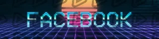 Synthwave - Panel (Facebook)