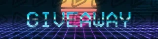 Synthwave - Panel (Giveaway)
