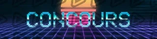 Synthwave - Panel (Giveaway)