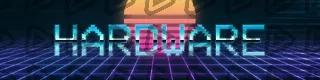 Synthwave - Panel (Hardware)
