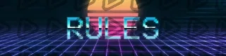 Synthwave - Panel (Rules)