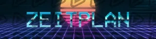 Synthwave - Panel (Schedule)