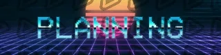 Synthwave - Panel (Schedule)
