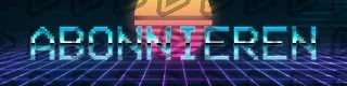 Synthwave - Panel (Subscribe)